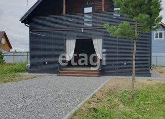 Продажа дома, 110 м2, деревня Ермолово, деревня Ермолово, 71