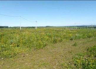 Продается участок, 10 сот., деревня Марьевка, Солнечная улица