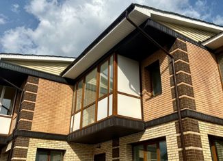 Продажа дома, 110.1 м2, поселок Новая Разводная, Земляничная улица, 5