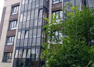 Однокомнатная квартира на продажу, 45.75 м2, Ярославль, улица 1-я Новостройка, 4, Красноперекопский район