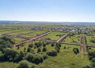 Продается участок, 6.09 сот., коттеджный поселок Мокино Грин