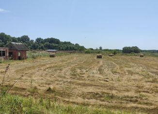 Продажа земельного участка, 21 сот., хутор Бараниковский, Степная улица