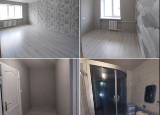 Продажа 1-комнатной квартиры, 36.9 м2, Урай, микрорайон Западный, 12