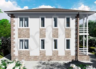 Дом на продажу, 190 м2, Ставрополь, улица Мимоз