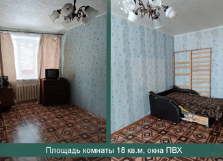 Продается однокомнатная квартира, 35.7 м2, деревня Глебовское, Кооперативная улица, 11