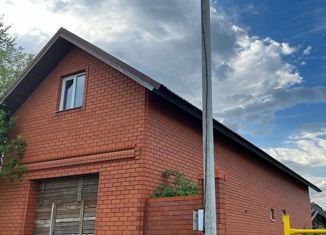 Дом на продажу, 80 м2, посёлок Ильинский, Сосновая улица