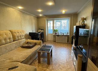 Продам 2-ком. квартиру, 46 м2, Партизанск, Энергетическая улица, 2Г