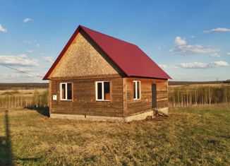 Продажа дома, 58 м2, село Чуваш-Кубово, Советская улица