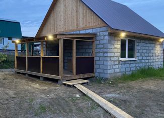 Продажа дома, 60 м2, СНТ Изумруд, 8-я Линия, 196