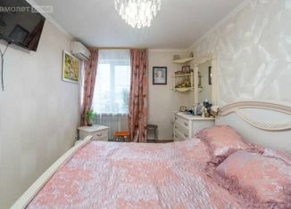 Продается 3-комнатная квартира, 68 м2, деревня Кощино, улица Калинина, 23