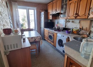Продается 3-комнатная квартира, 61 м2, Москва, улица Островитянова, 45к1, метро Беляево
