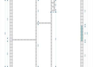 Продам дом, 77 м2, коттеджный поселок Ласточки