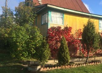 Продажа дома, 43.2 м2, СНТ Яблонька