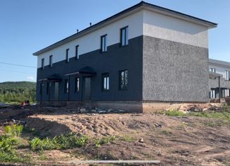 Продается таунхаус, 145 м2, Октябрьский, Радостная улица