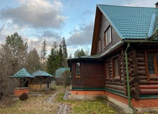 Продам дом, 159.8 м2, деревня Лупаново, Гранатовая улица