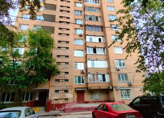 Продам однокомнатную квартиру, 38 м2, Москва, Новогиреевская улица, 50/9, метро Перово