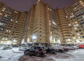 Продается трехкомнатная квартира, 82 м2, Пермь, Хабаровская улица, 56, ЖК Боровики