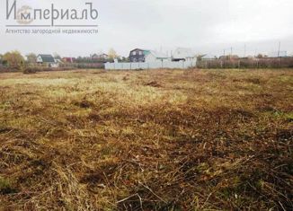 Продажа участка, 16 сот., деревня Лисенки, Ключевая улица