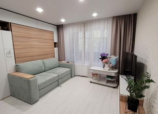 Продажа 1-ком. квартиры, 34.6 м2, Москва, улица Корнейчука, 38А, улица Корнейчука