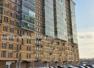 Продажа однокомнатной квартиры, 43 м2, Красноярск, Норильская улица, 34, Октябрьский район