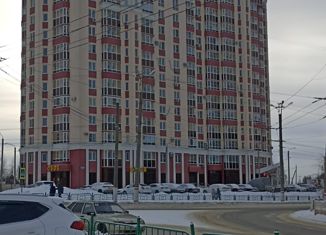 Продается 1-комнатная квартира, 37 м2, Мордовия, улица Косарева, 48