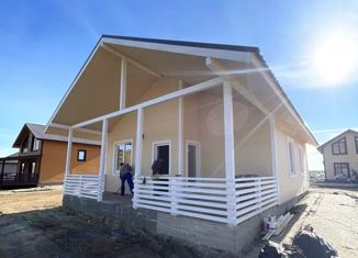 Продам дом, 87.6 м2, деревня Передоль