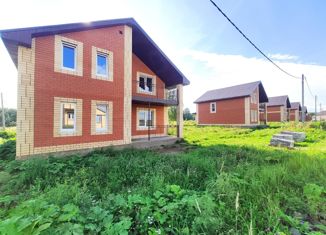 Продам дом, 190 м2, территория ДНП Маринские дачи