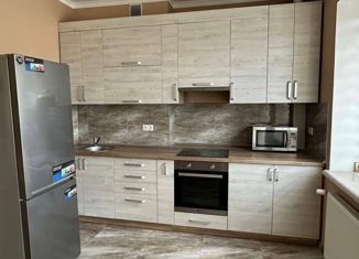 Продаю однокомнатную квартиру, 44.9 м2, Краснодар, улица имени 40-летия Победы, 97/1, ЖК Пируэт