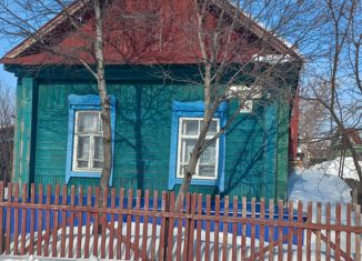 Дом на продажу, 60 м2, Самарская область, Ольховая улица, 24