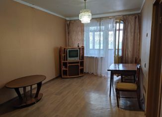 Сдается в аренду двухкомнатная квартира, 45 м2, Нижний Новгород, улица Баранова, 5А, Московский район