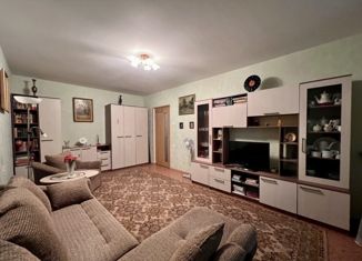 Продается однокомнатная квартира, 38.7 м2, Санкт-Петербург, Народная улица, 53к2, метро Пролетарская