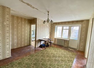 Продаю двухкомнатную квартиру, 56 м2, Волгоград, Центральный район, проспект имени В.И. Ленина, 48/2