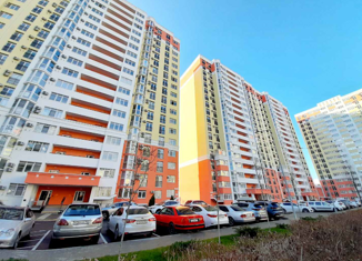 Продается 2-комнатная квартира, 59.18 м2, Анапа, Супсехское шоссе, 39к10, ЖК Южный квартал