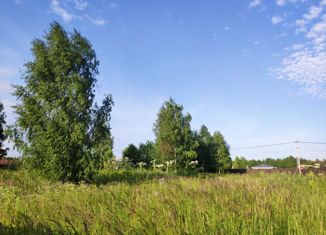 Продажа участка, 30 сот., деревня Нововолково, Солнечная улица, 18