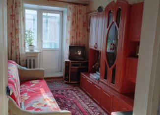 3-комнатная квартира на продажу, 60 м2, Томская область, Иркутский тракт, 128