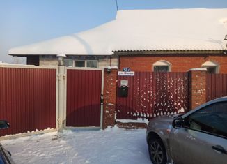 Продам дом, 80 м2, Краснокамск, Малая улица, 12