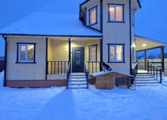 Продаю дом, 130 м2, ТСН Колонтаево Клаб, Береговая улица