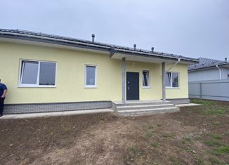 Продажа дома, 110 м2, деревня Ходаево