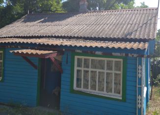 Продажа дома, 40.7 м2, хутор Береговой, улица Ленина, 21А