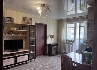 Продам 2-комнатную квартиру, 44.3 м2, Владимир, проспект Строителей, 24А, Октябрьский район