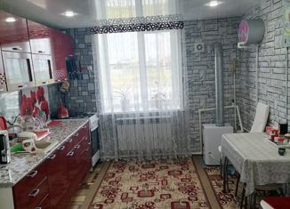 Дом на продажу, 69.6 м2, рабочий посёлок Варгаши, улица Осипенко