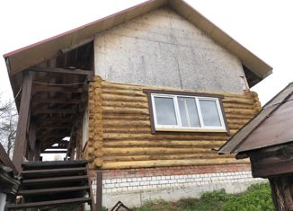 Дом на продажу, 105.2 м2, село Вареж, Центральная улица, 14