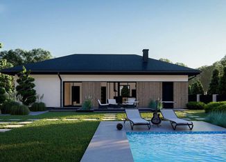 Продается дом, 100 м2, Ставрополь, Современная улица, 29, микрорайон № 35