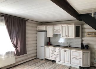 Продам дом, 167.1 м2, деревня Бараново, Парковая улица, 14