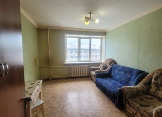 Продается 1-ком. квартира, 20 м2, Тольятти, Молодёжный бульвар, 25, Центральный район