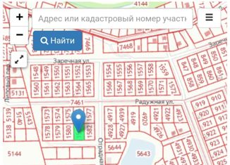 Участок на продажу, 10 сот., село Фирсово, улица Акимова