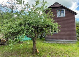 Продаю дом, 30 м2, Сергиев Посад, садовое товарищество Связист, 6