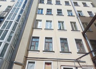 Продам квартиру студию, 11 м2, Санкт-Петербург, Невский проспект, 166