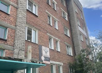 Продам 1-комнатную квартиру, 27 м2, Бурятия, Столбовая улица, 56/1