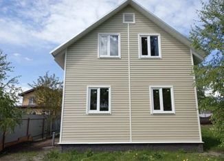 Дом на продажу, 100 м2, Екатеринбург, метро Динамо, СТ Солнышко, 36